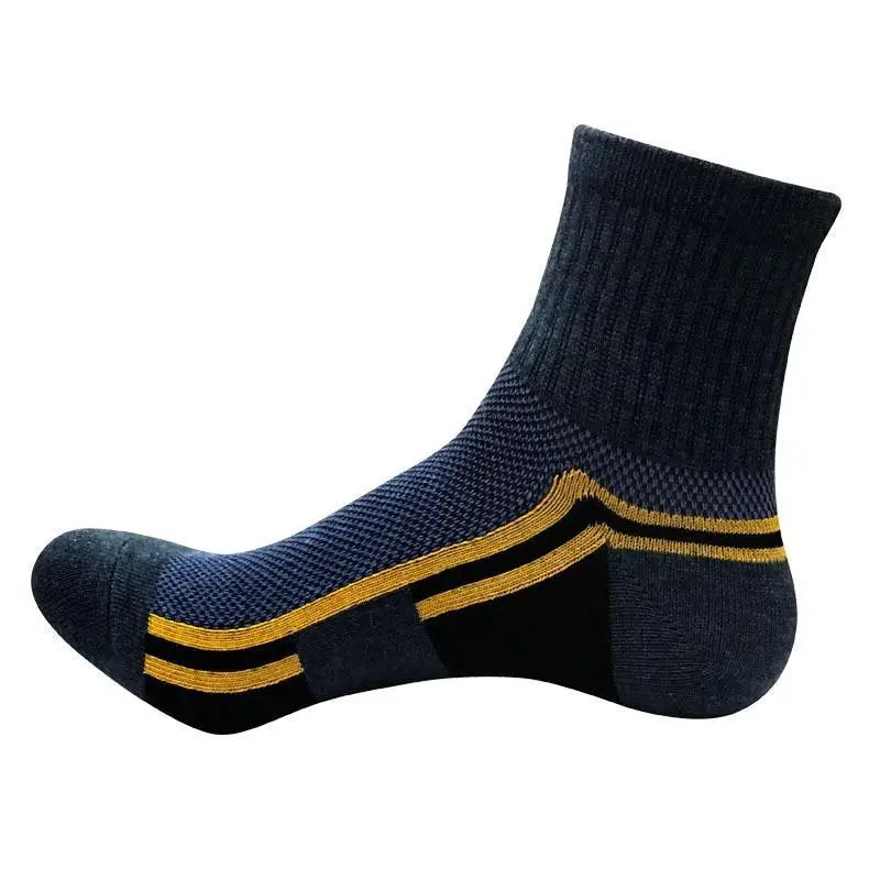 Chaussette militaire anti ampoule