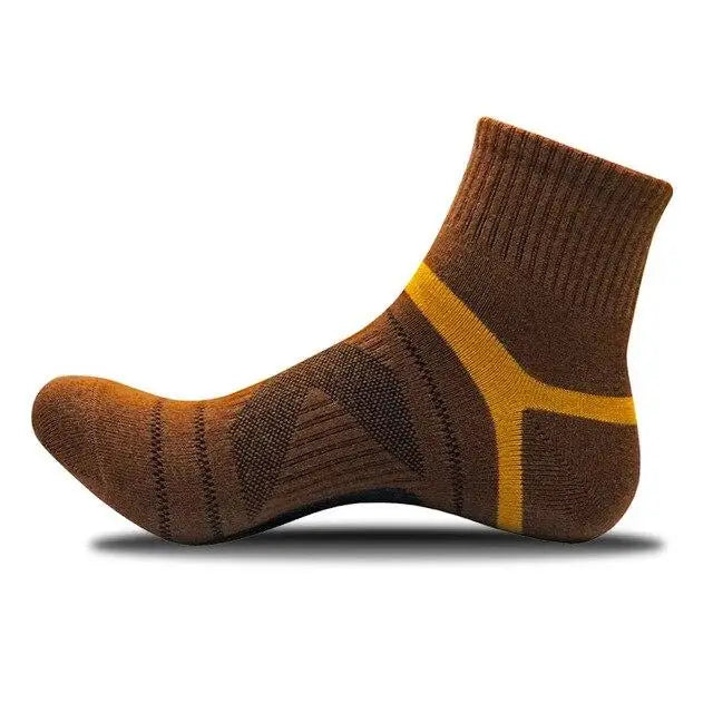 Chaussette militaire anti ampoule