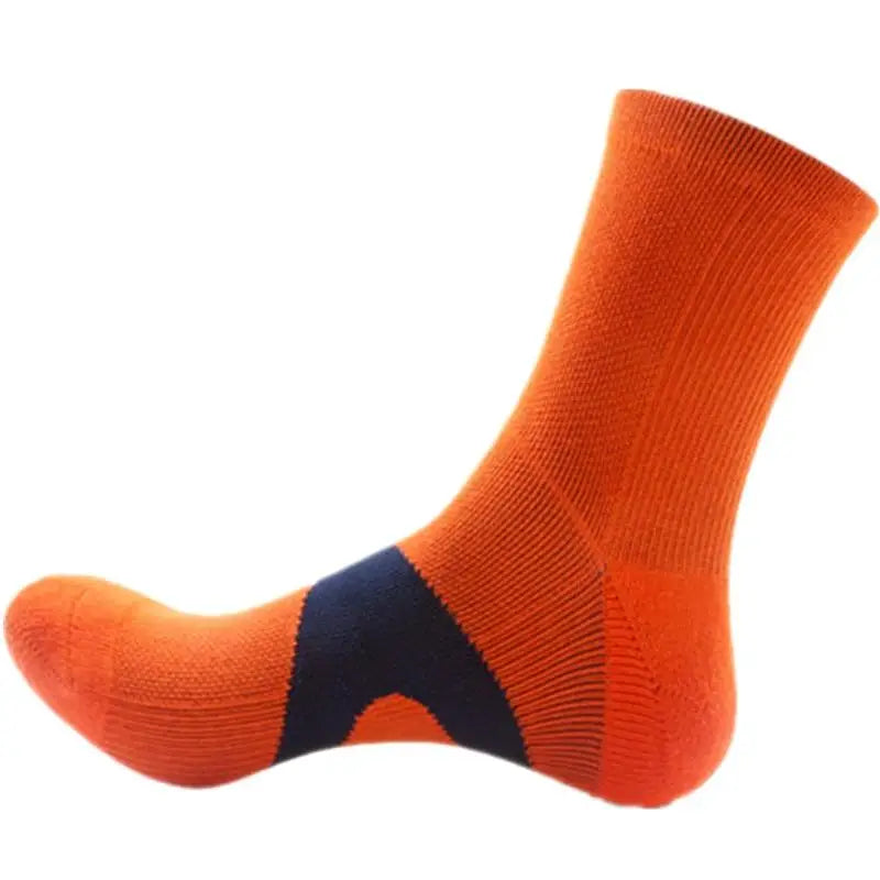 Chaussette militaire anti ampoule