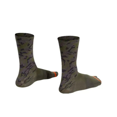 Chaussette militaire camouflage