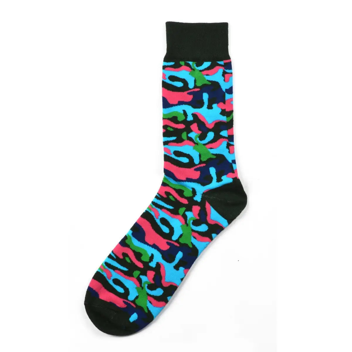 CHAUSSETTE MILITAIRE - CAMOUFLAGE ORIGINAL