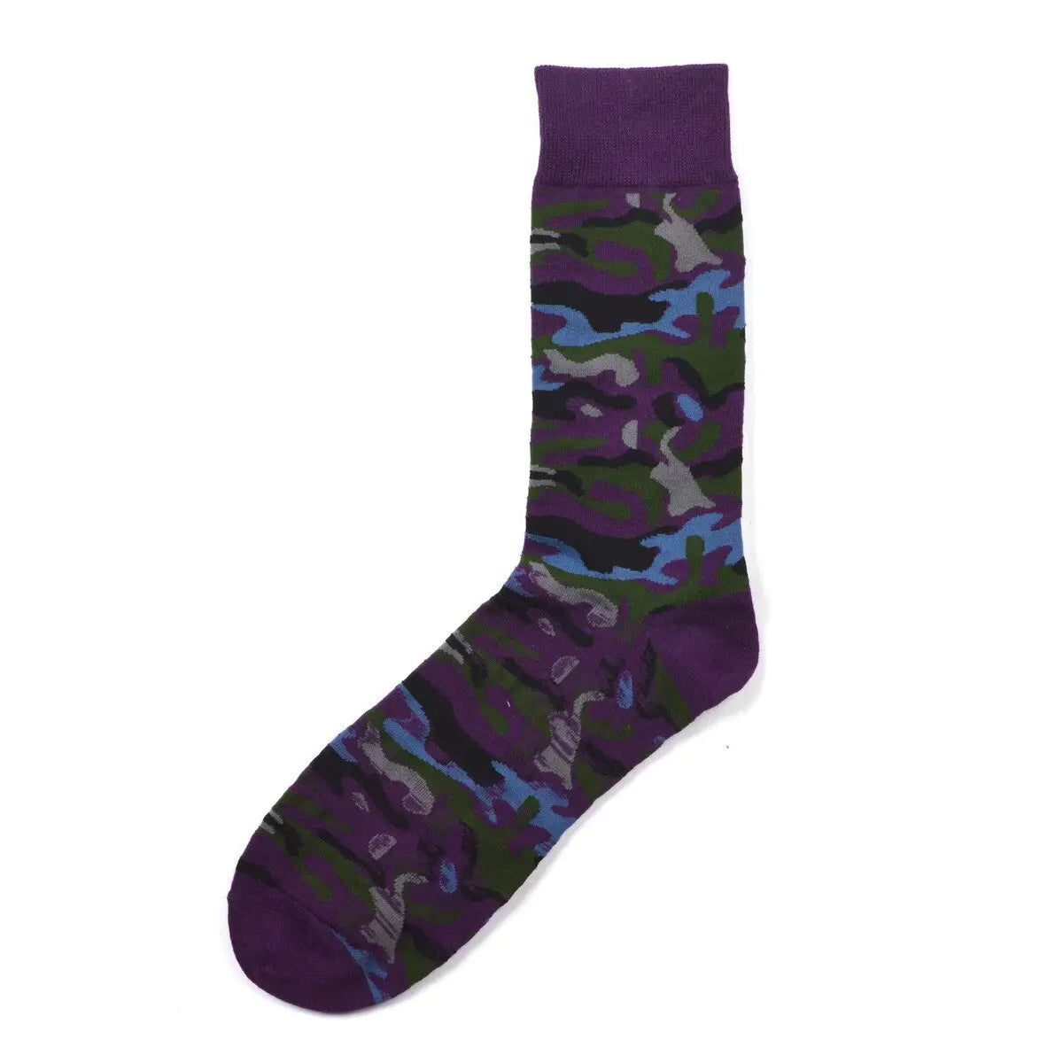 CHAUSSETTE MILITAIRE - CAMOUFLAGE ORIGINAL