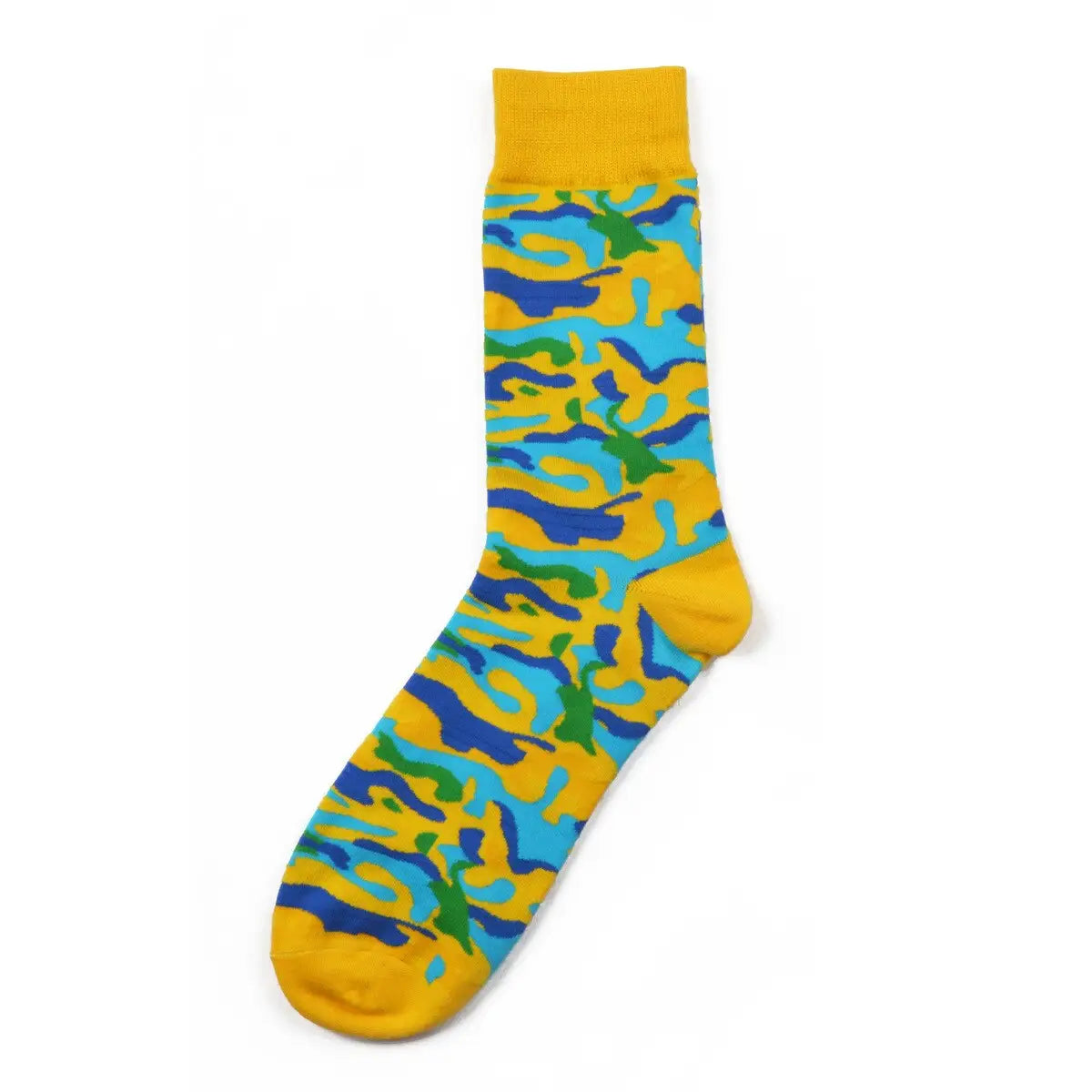 CHAUSSETTE MILITAIRE - CAMOUFLAGE ORIGINAL