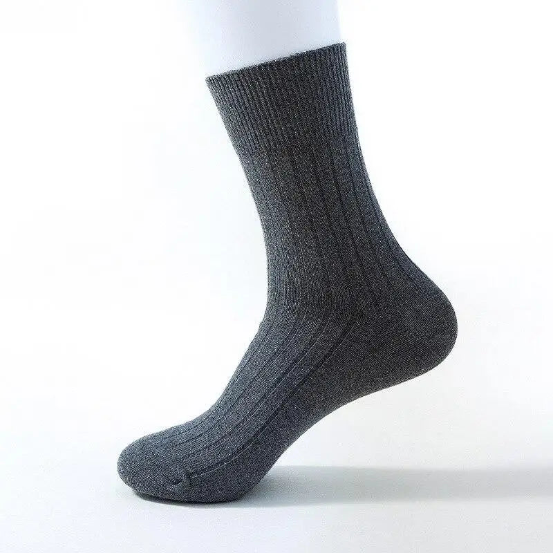Chaussette militaire coton