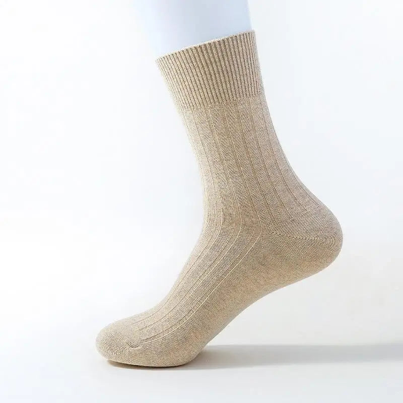 Chaussette militaire coton