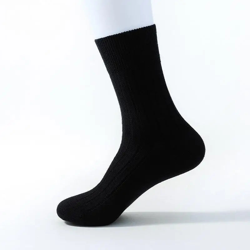 Chaussette militaire coton