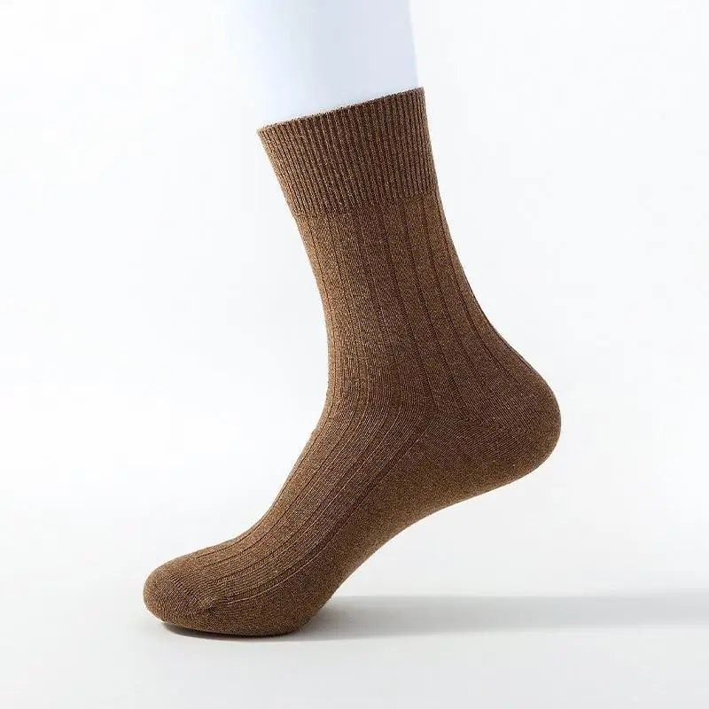 Chaussette militaire coton