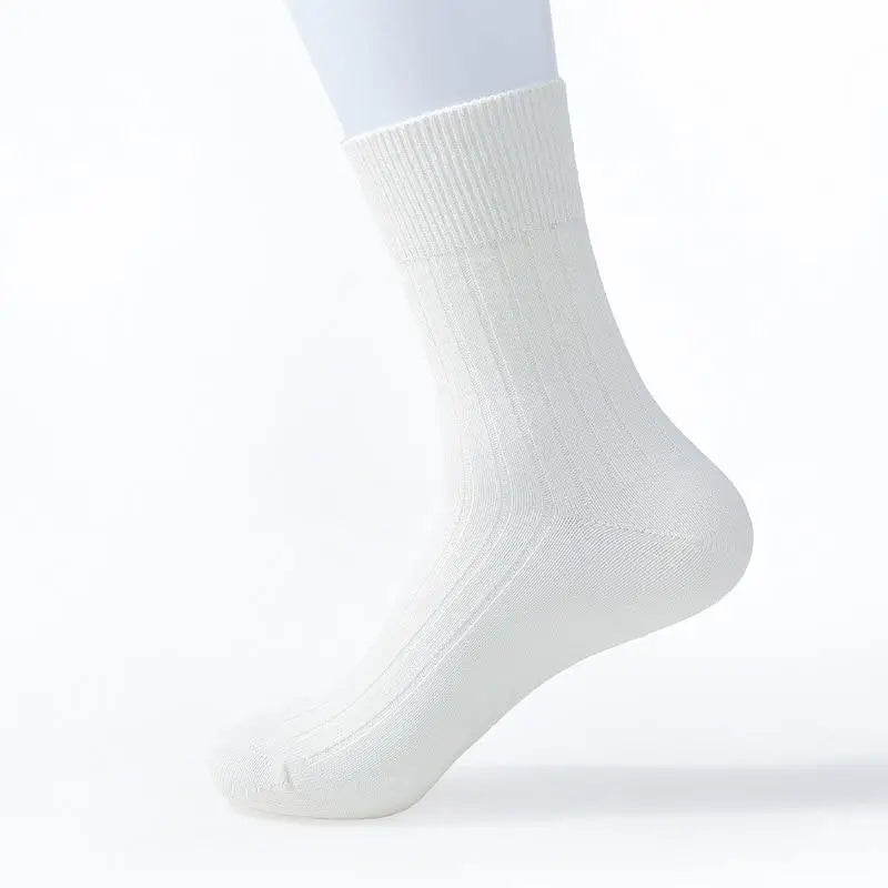 Chaussette militaire coton