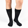 CHAUSSETTE MILITAIRE EN COTON DOUX