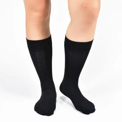 CHAUSSETTE MILITAIRE EN COTON DOUX