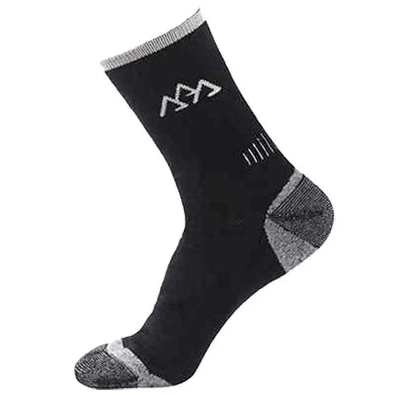 CHAUSSETTE MILITAIRE DE HAUTE MONTAGNE