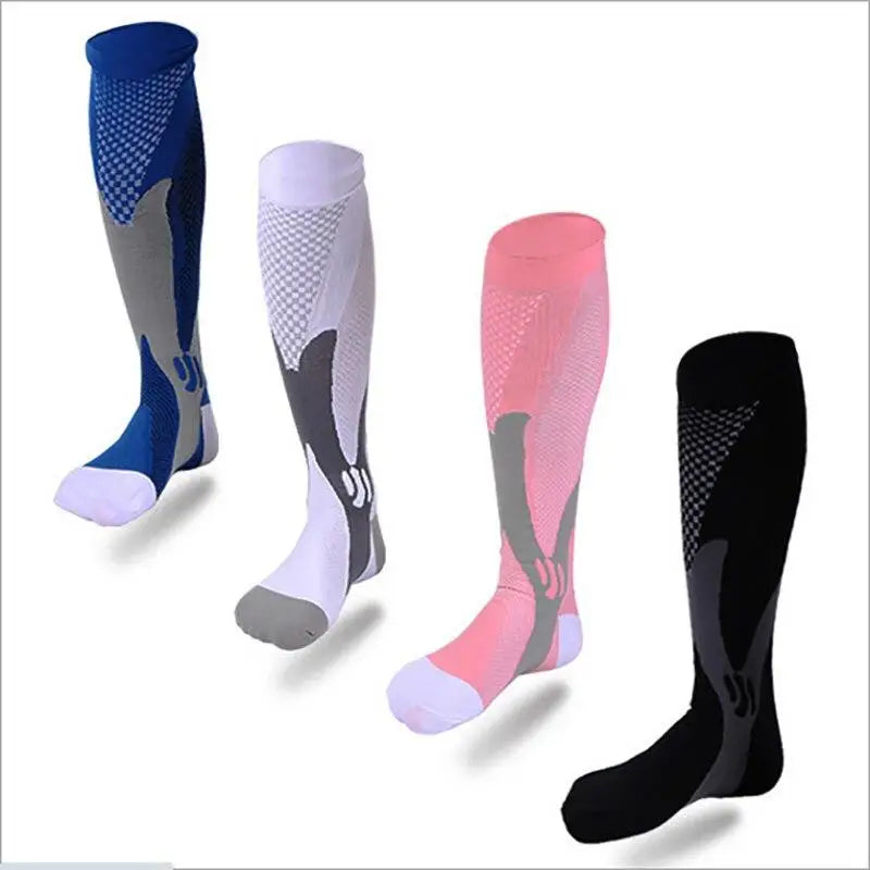 CHAUSSETTE MILITAIRE GAINANTE - UNISEXE