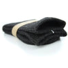 CHAUSSETTE MILITAIRE - LAINE NOIR