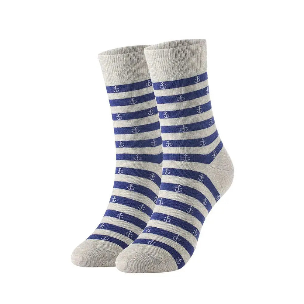 CHAUSSETTE MILITAIRE MARIN