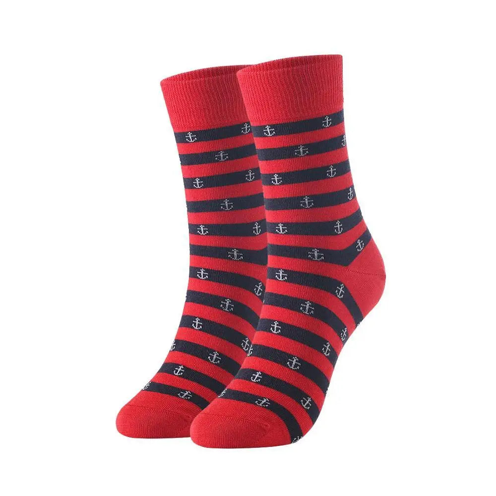 CHAUSSETTE MILITAIRE MARIN