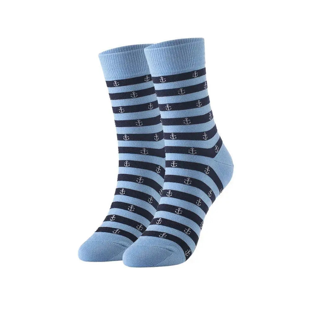 CHAUSSETTE MILITAIRE MARIN