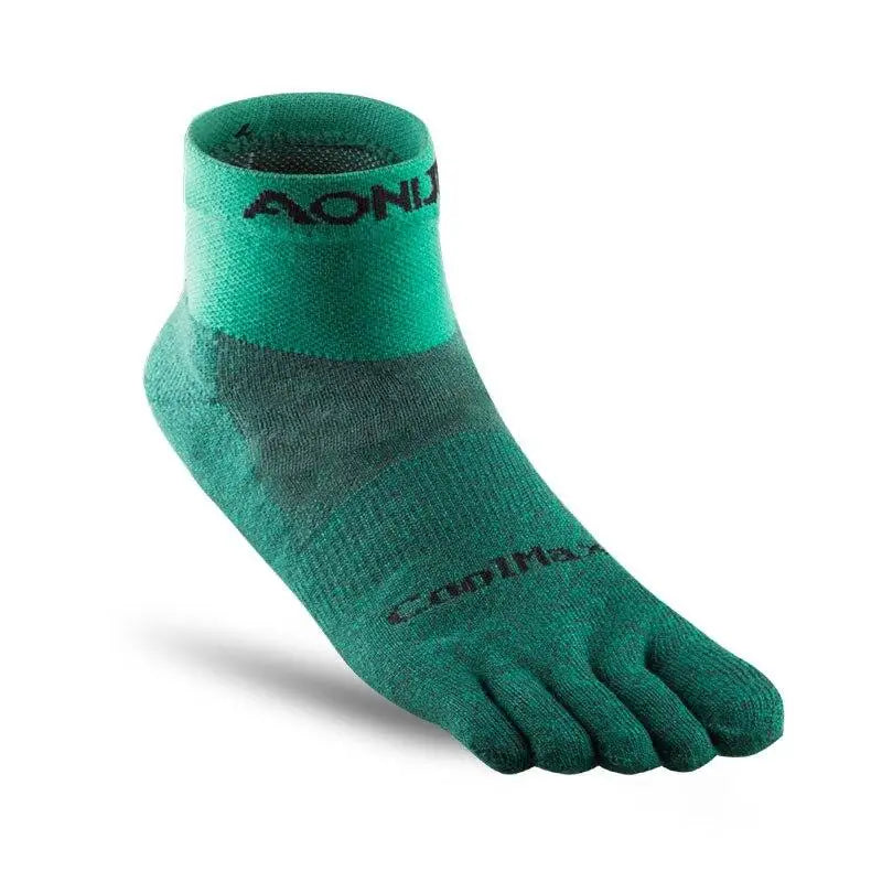 CHAUSSETTE MILITAIRE OPTIMISÉE
