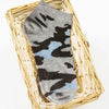 CHAUSSETTE MILITAIRE EN SYNTHÉTIQUE