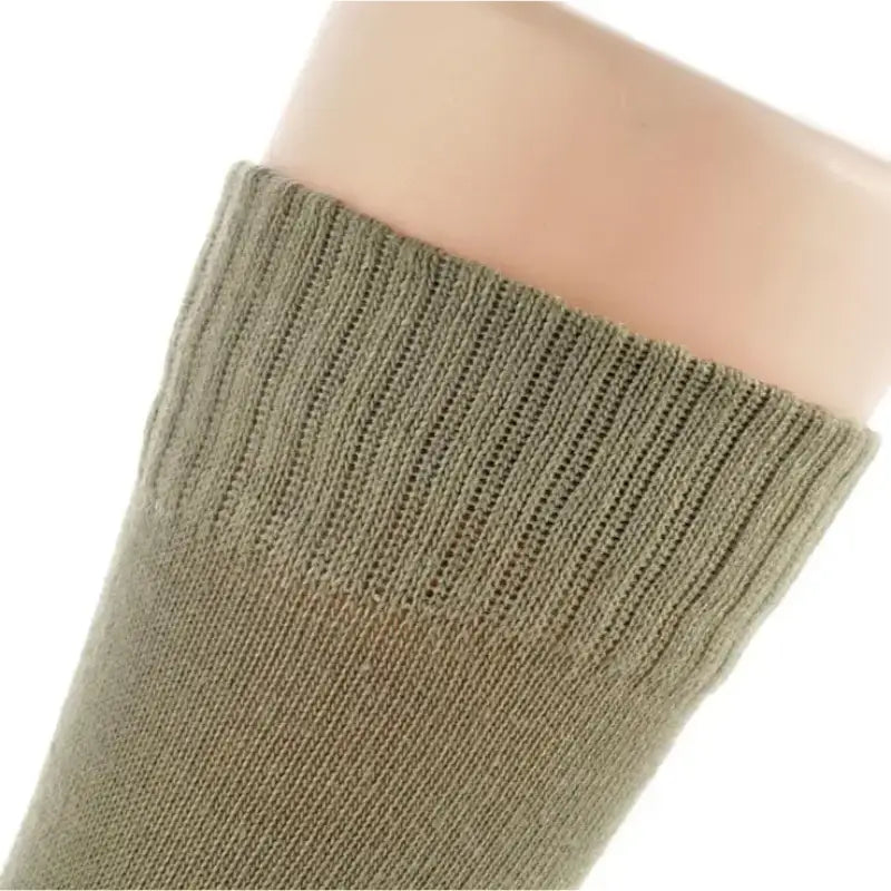 Chaussette militaire tactique