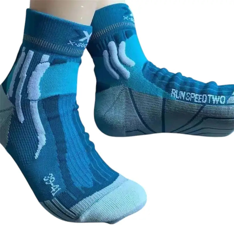 Chaussette randonnée basse