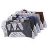 PACK DE 5 Chaussettes randonnée coton