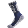 PACK DE 5 Chaussettes randonnée coton