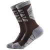 PACK DE 5 Chaussettes randonnée coton