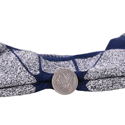 PACK DE 5 Chaussettes randonnée coton