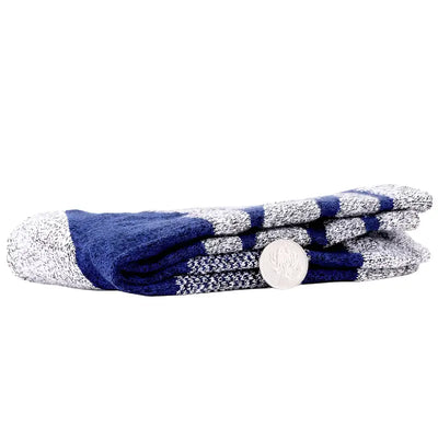 PACK DE 5 Chaussettes randonnée coton