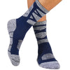 PACK DE 5 Chaussettes randonnée coton