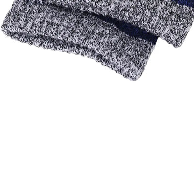 PACK DE 5 Chaussettes randonnée coton