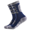 PACK DE 5 Chaussettes randonnée coton