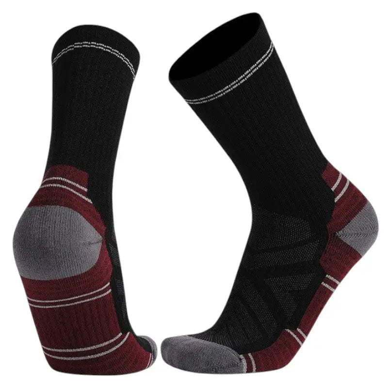 Chaussette randonnée hiver