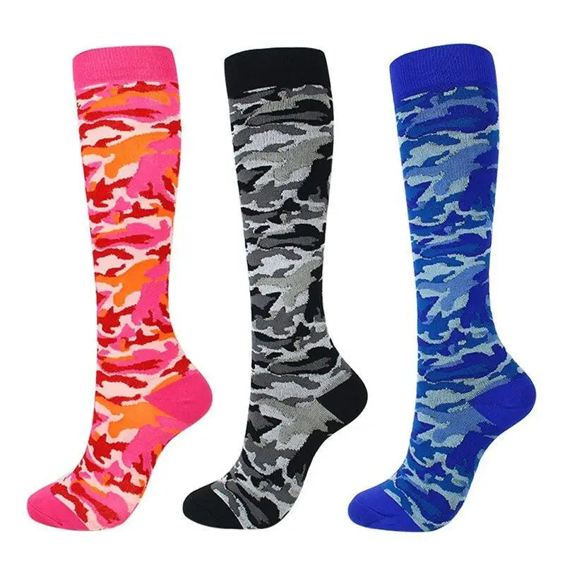 Chaussettes militaires