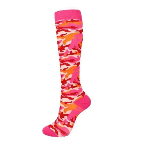 Chaussettes militaires