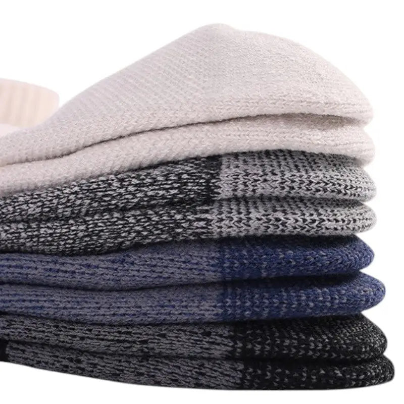 Chaussettes pour randonnée