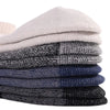 Chaussettes pour randonnée