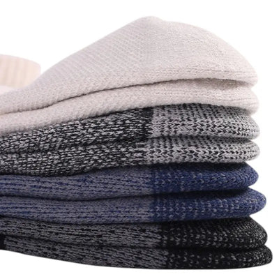 Chaussettes pour randonnée