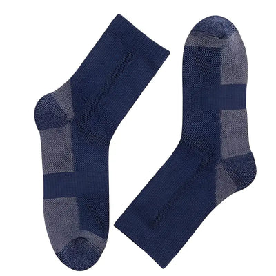 Chaussettes pour randonnée