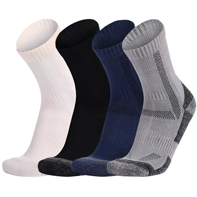 Chaussettes pour randonnée