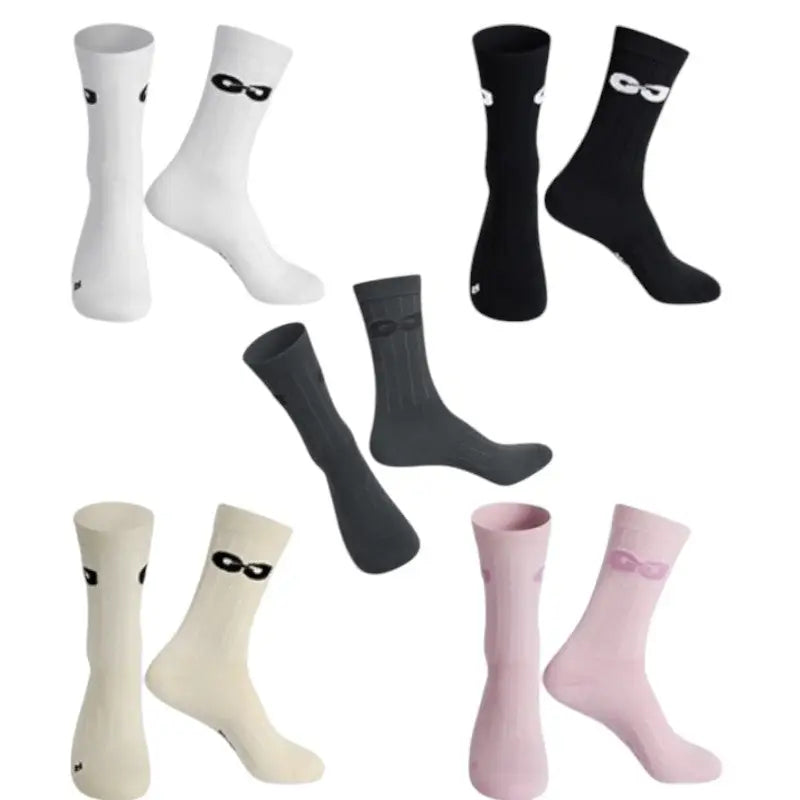 Chaussettes randonnée anti transpiration