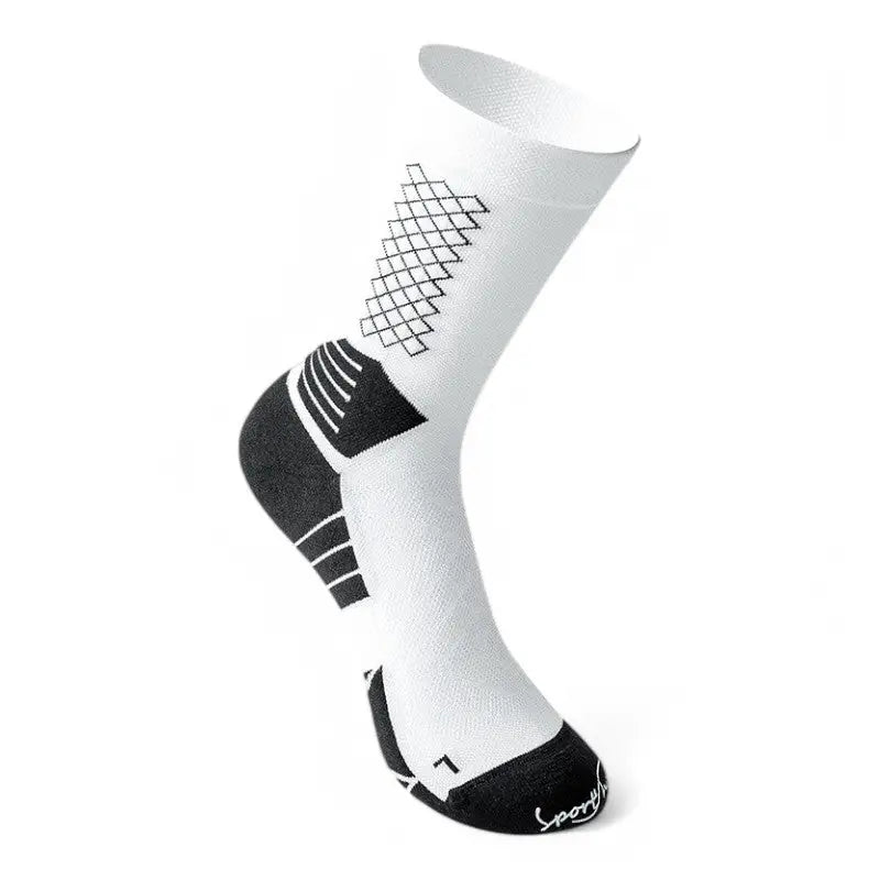 Chaussettes randonnée femme