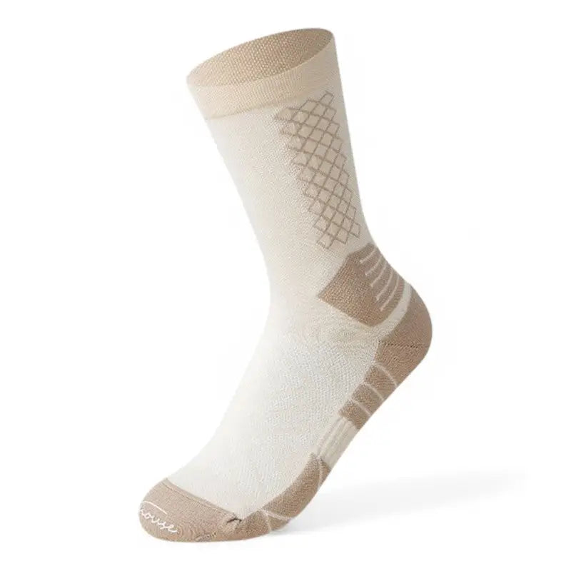 Chaussettes randonnée femme