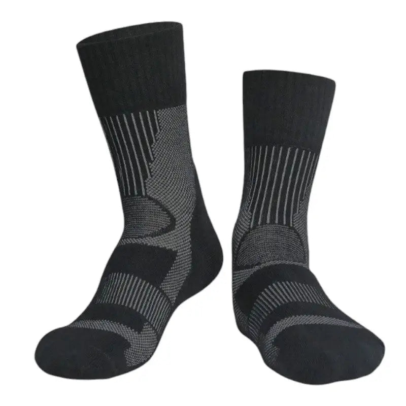 PACK DE 5 - Chaussettes randonnée sport