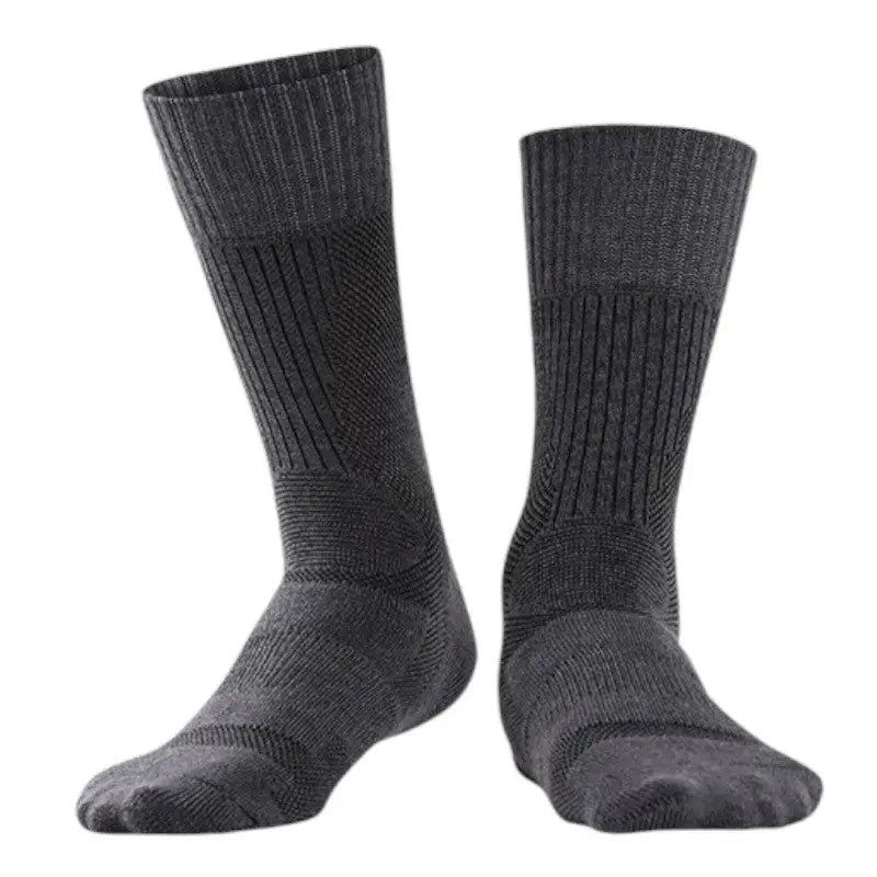 PACK DE 5 - Chaussettes randonnée sport