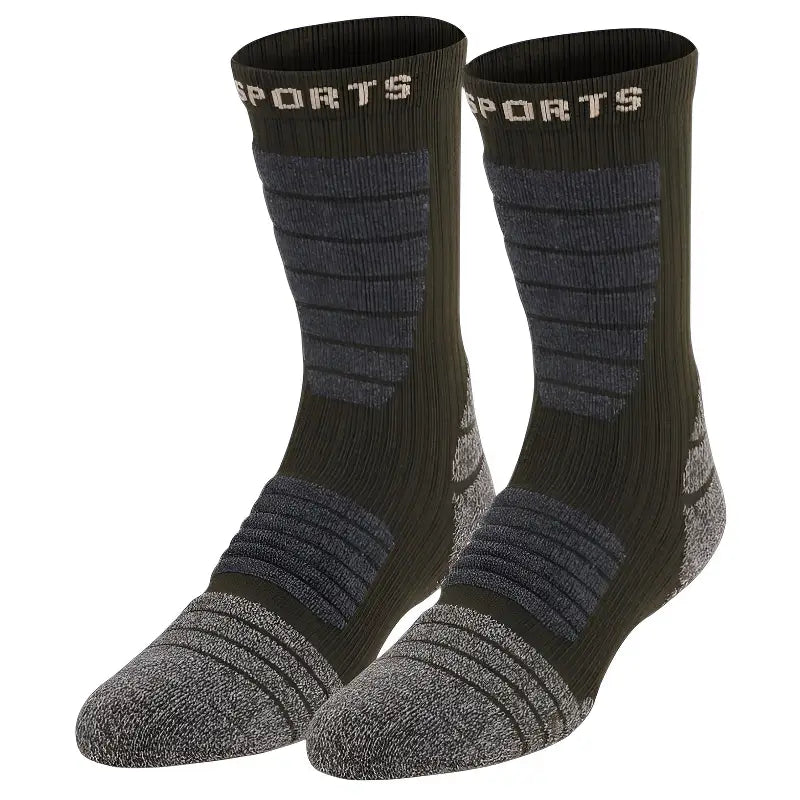 Chaussettes ski de randonnée