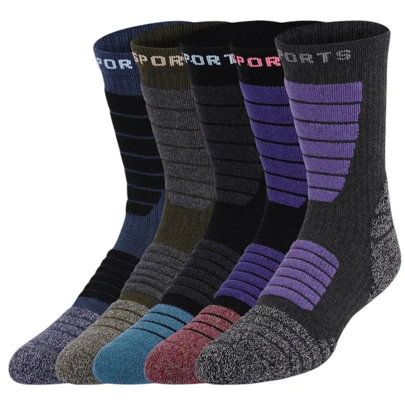 Chaussettes ski de randonnée