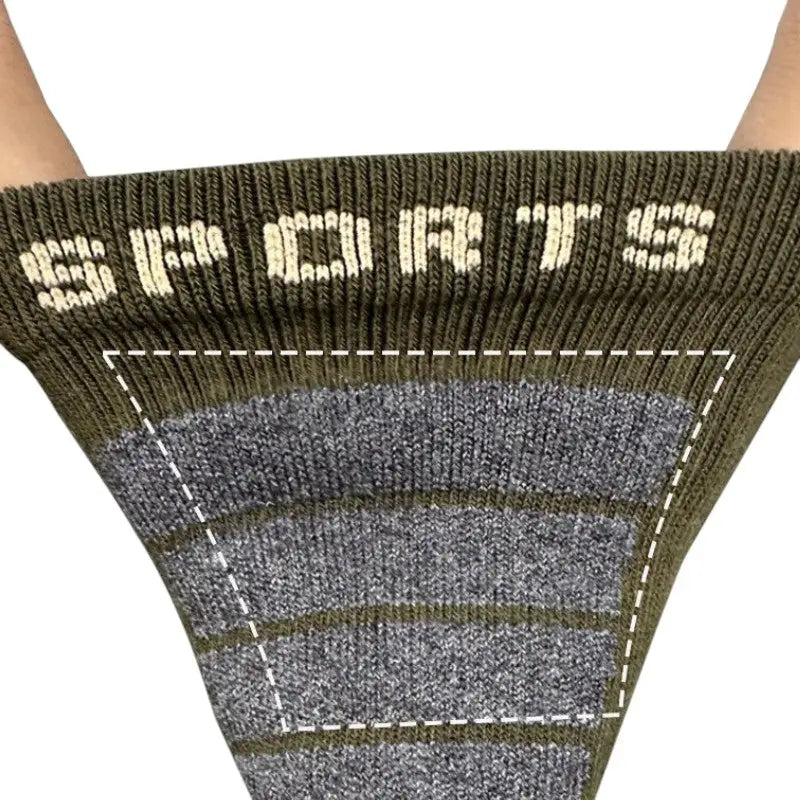 Chaussettes ski de randonnée