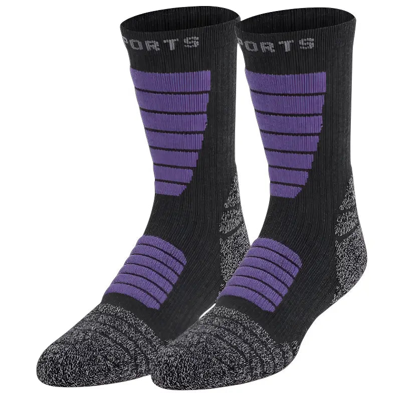 Chaussettes ski de randonnée