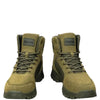 Chaussure armée de terre
